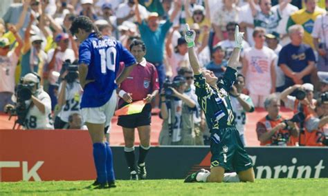 roberto baggio dead